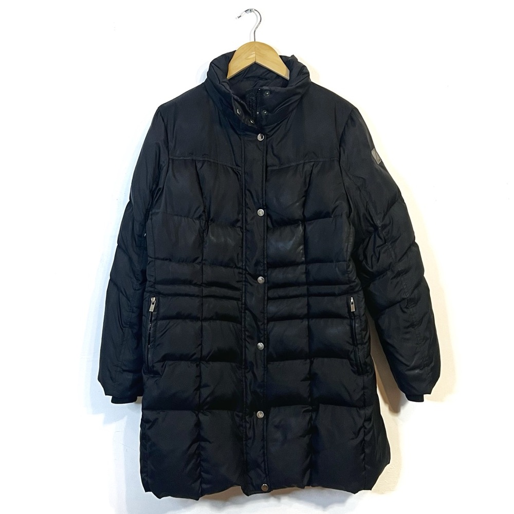 Lamarque | Puffer Down Coat